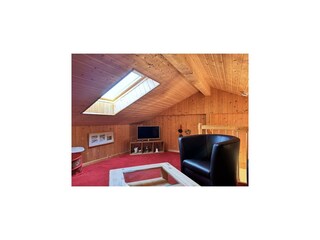 Maison de vacances Burhave Équipement 14