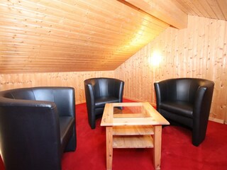 Maison de vacances Burhave Équipement 20
