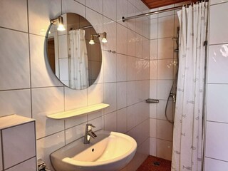 Maison de vacances Burhave Équipement 20