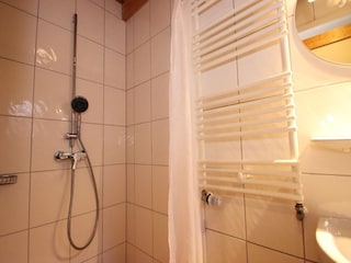 Ferienhaus Burhave Ausstattung 13