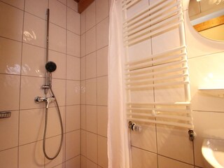 Ferienhaus Burhave Ausstattung 9