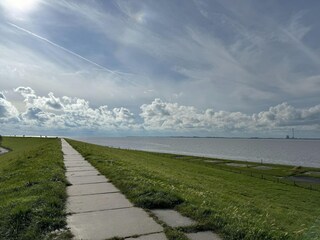 Vakantiehuis Burhave Omgeving 30