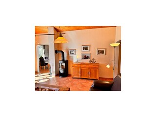 Holiday house Burhave Features 22