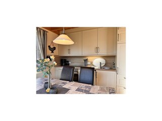 Holiday house Burhave Features 24