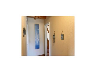 Ferienhaus Burhave Ausstattung 21