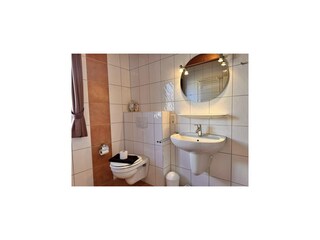 Ferienhaus Burhave Ausstattung 13