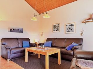 Ferienhaus Burhave Ausstattung 23