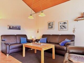 Vakantiehuis Burhave Kenmerken 14