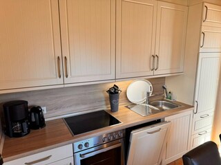 Ferienhaus Burhave Ausstattung 27