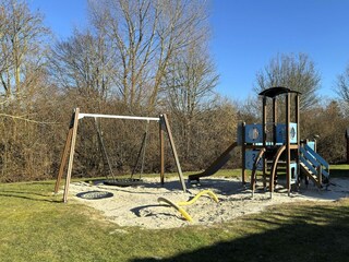 Casa per le vacanze Burhave Ambiente 29