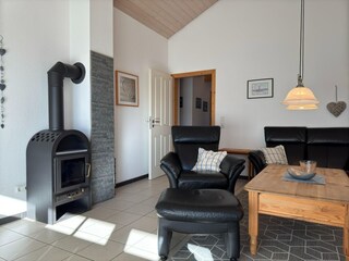 Vakantiehuis Burhave Kenmerken 7