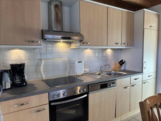 Holiday house Burhave Features 32