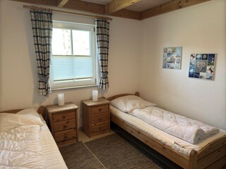 Casa per le vacanze Burhave Caratteristiche 11