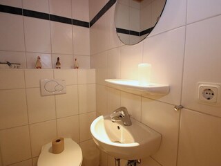 Holiday house Burhave Features 26