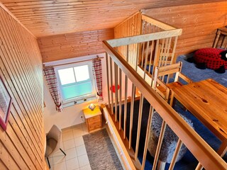 Casa per le vacanze Burhave Caratteristiche 17