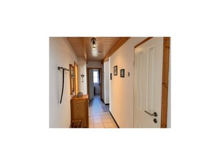 Vakantiehuis Burhave Kenmerken 29