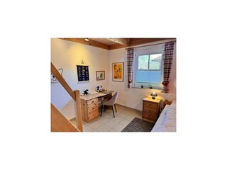 Casa per le vacanze Burhave Caratteristiche 4