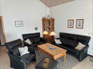 Casa per le vacanze Burhave Caratteristiche 6