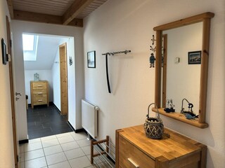 Holiday house Burhave Features 25