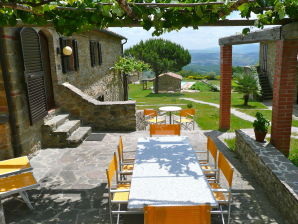 Vakantieappartement L'Aione, appartamento per 2 - 6 persone