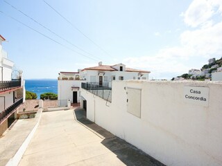 Apartamento Roses Grabación al aire libre 3