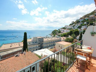 Apartamento Roses  33