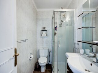 Apartamento Roses Características 19