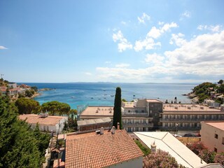 Appartement Roses Buitenaudio-opname 6