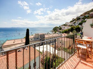 Apartamento Roses  34