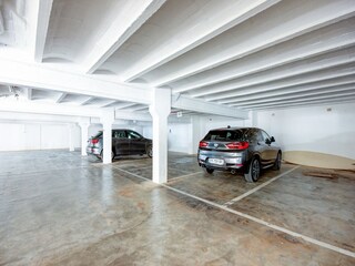 Apartamento Roses  35