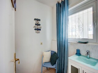 Apartamento Roses Características 16