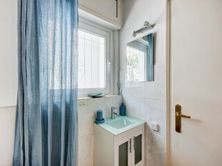 Apartamento Roses Características 17