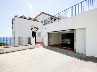 Apartamento Roses  29