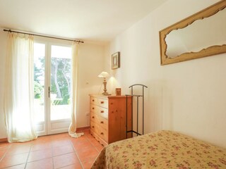 Villa Roaix Kenmerken 24