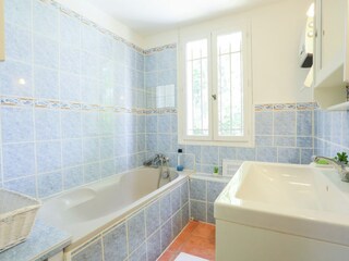 Villa Roaix Kenmerken 26