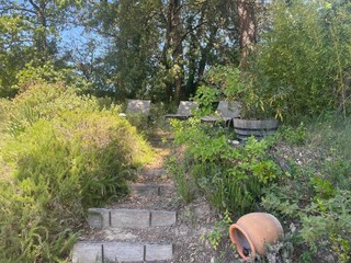Villa Roaix Buitenaudio-opname 14