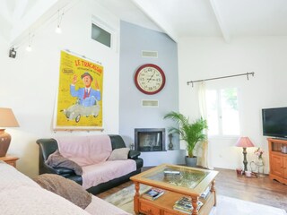 Villa Roaix Équipement 19