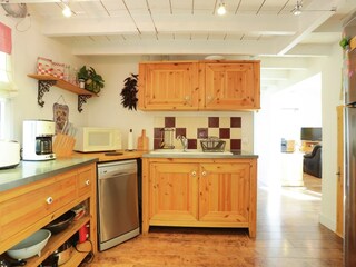 Villa Roaix Ausstattung 20