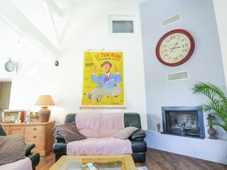 Villa Roaix Ausstattung 23