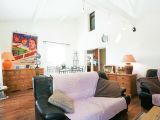 Villa Roaix Équipement 24