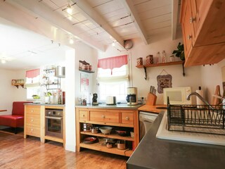 Villa Roaix Ausstattung 28