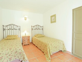 Villa Roaix Équipement 34