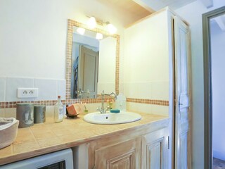 Villa Roaix Ausstattung 37