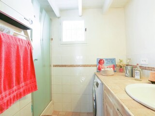 Villa Roaix Ausstattung 38