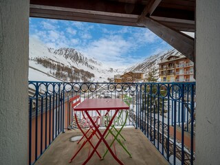 Apartment Barcelonnette  9