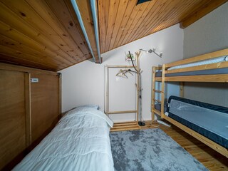 Apartment Barcelonnette  5