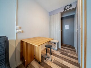 Apartment Barcelonnette  6