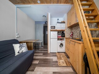 Apartment Barcelonnette  3