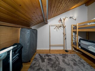 Apartment Barcelonnette  8