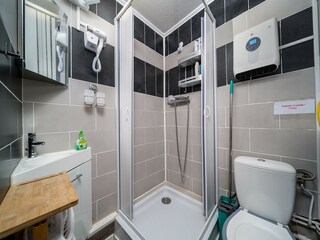 Apartment Barcelonnette  7